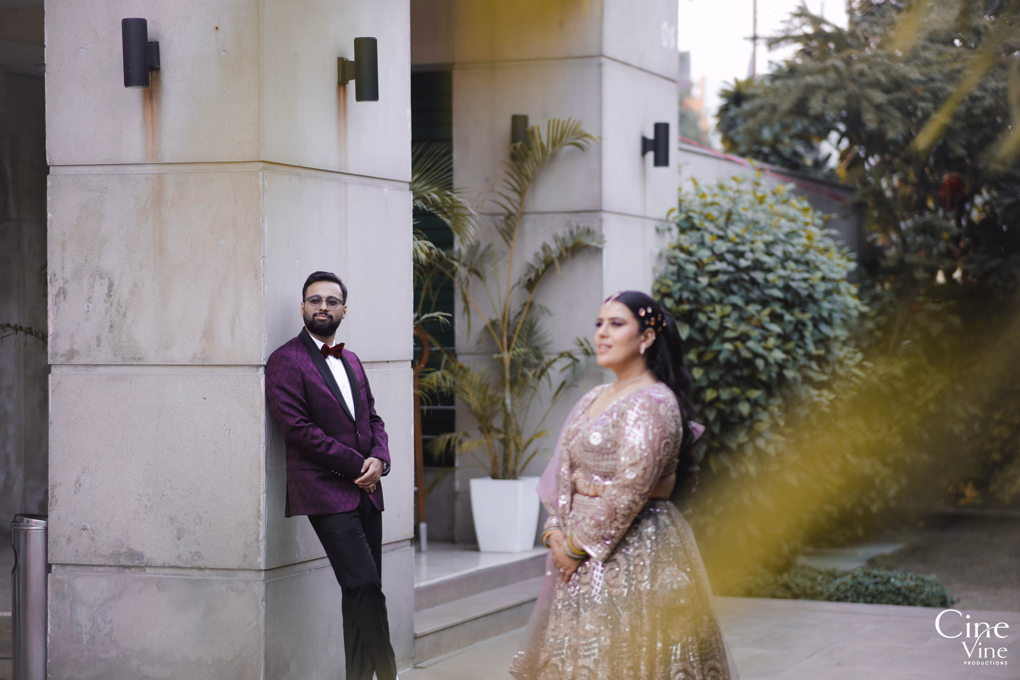 Nitish & Sakshi 16